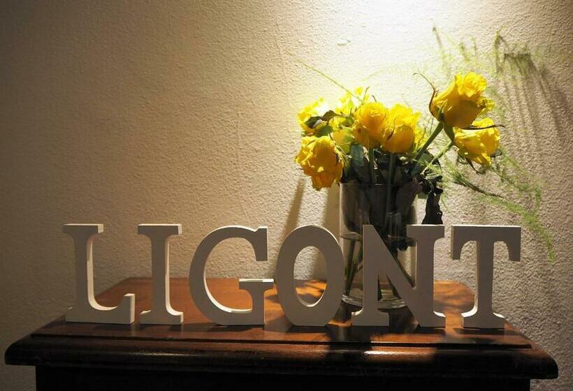 Bed & Breakfast Ligont