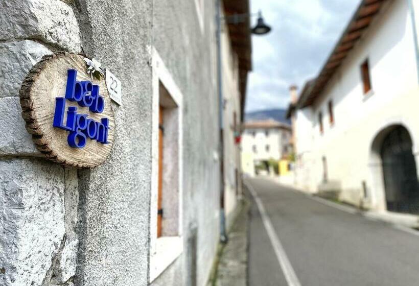 Bed & Breakfast Ligont