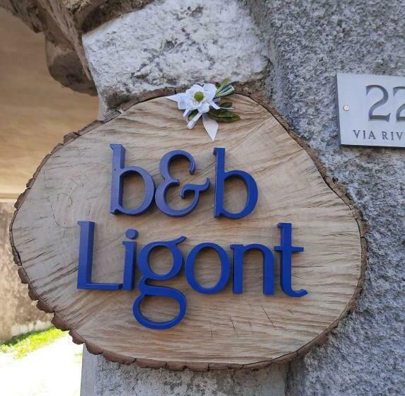 Bed & Breakfast Ligont
