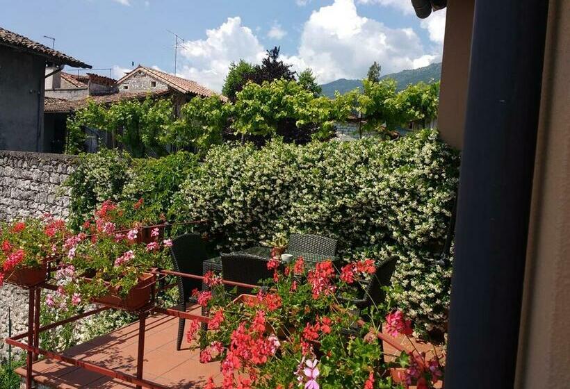 Bed & Breakfast Ligont