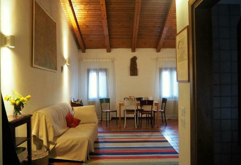 Bed & Breakfast Ligont