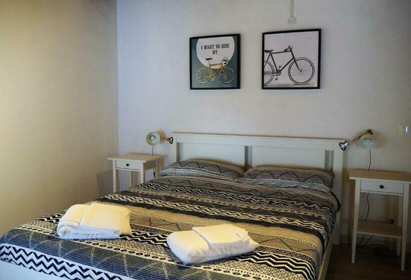 Bed & Breakfast Ligont