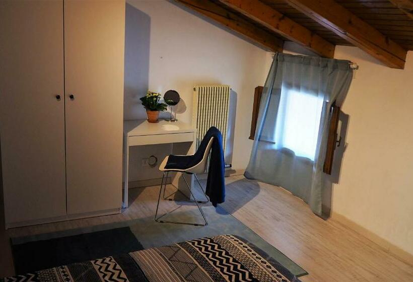 Bed & Breakfast Ligont