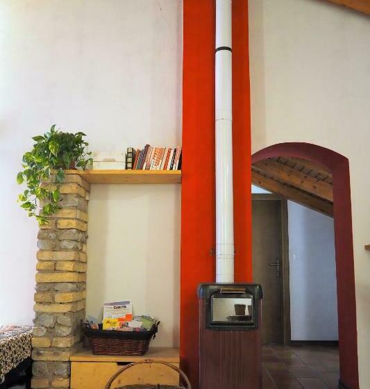 Bed & Breakfast Ligont