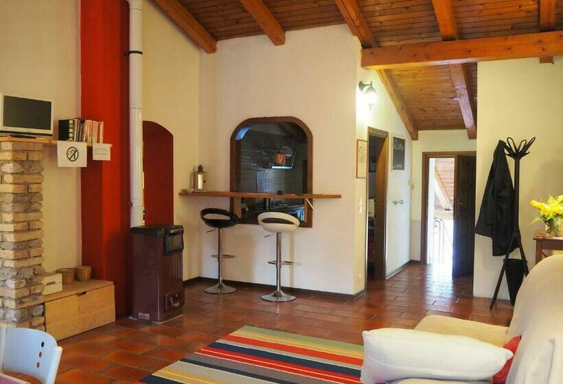 Bed & Breakfast Ligont