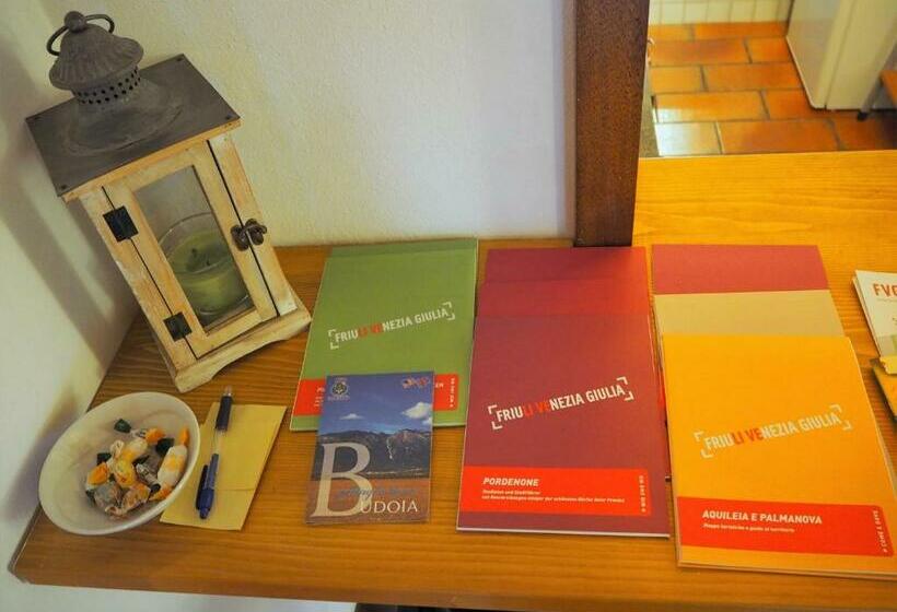 Bed & Breakfast Ligont