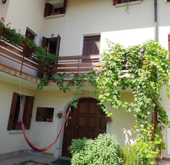 Bed & Breakfast Ligont