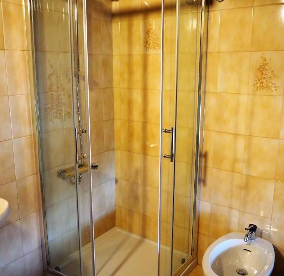 Bed & Breakfast Ligont