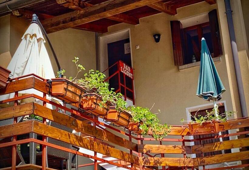 Bed & Breakfast Ligont