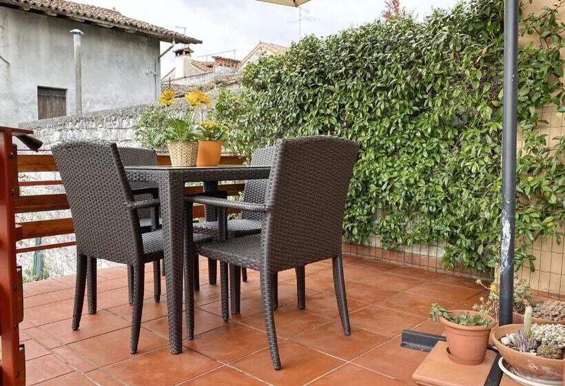 Bed & Breakfast Ligont