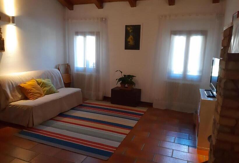 Bed & Breakfast Ligont