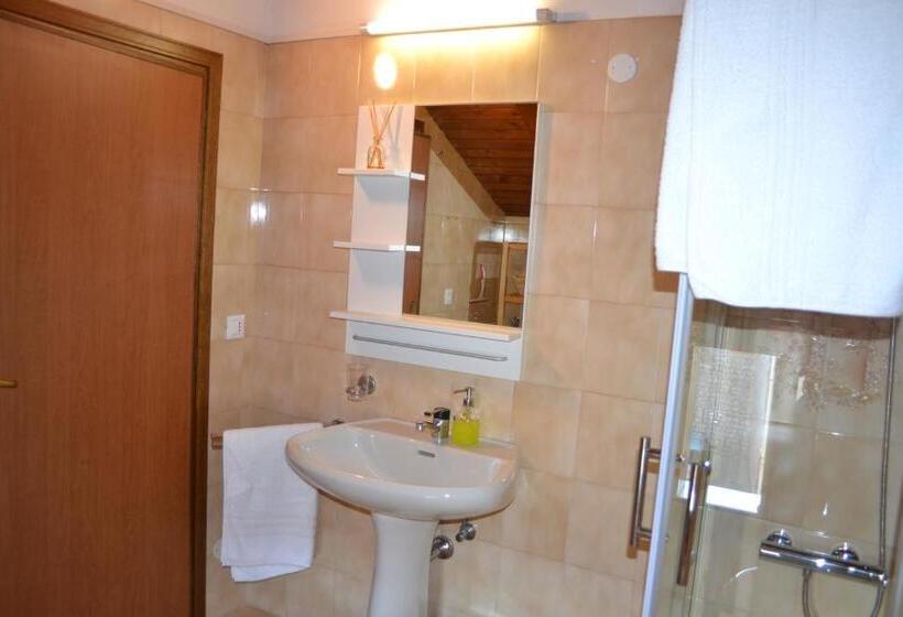 Bed & Breakfast Ligont