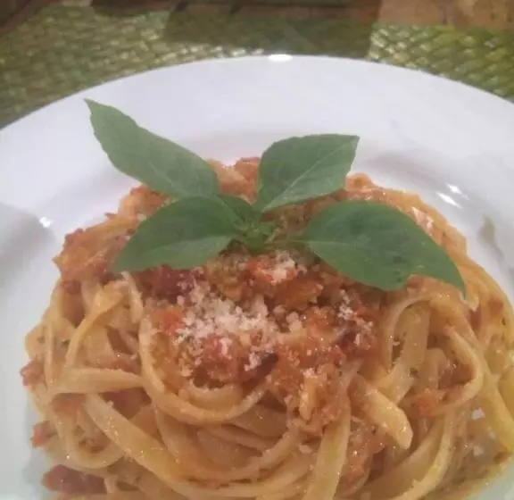 ホテル Alam Karang