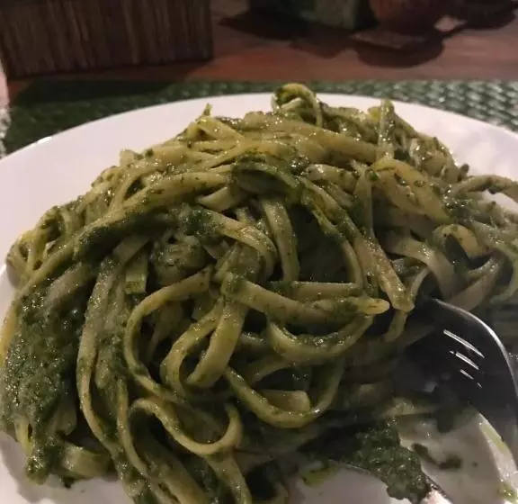 ホテル Alam Karang