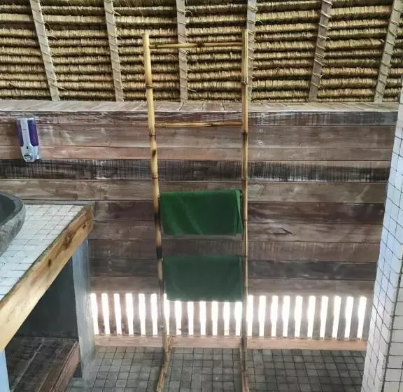 ホテル Alam Karang