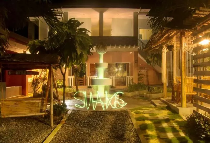 هتل Smak S