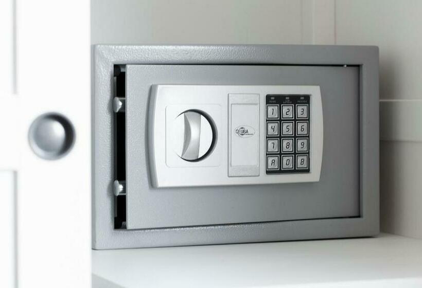 بنسيون Gästehaus „bei Pohls“