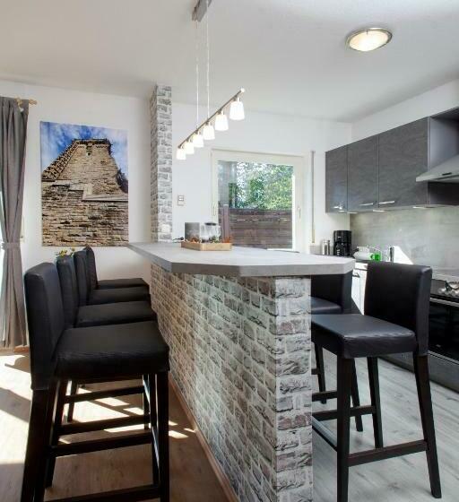 بنسيون Gästehaus „bei Pohls“