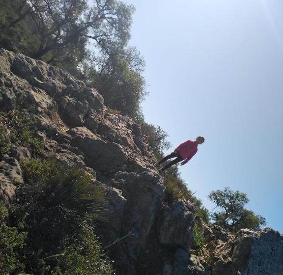 פנסיון Reda Land