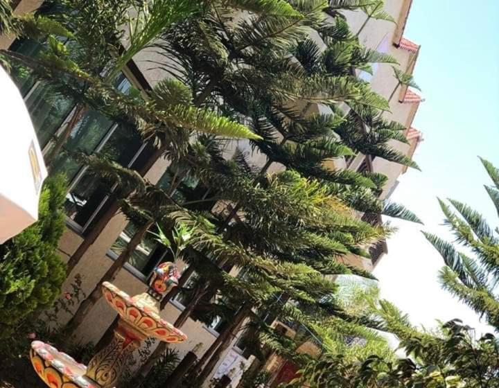 פנסיון Reda Land