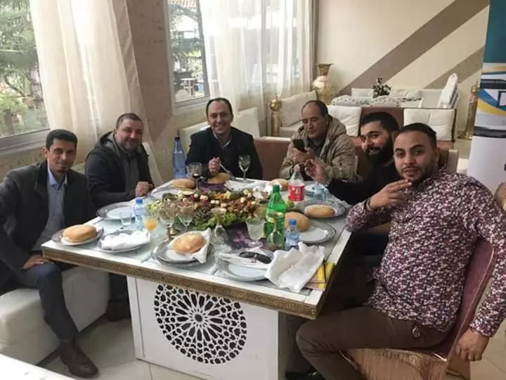 پانسیون Reda Land