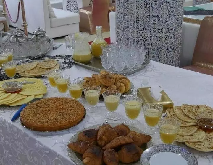پانسیون Reda Land