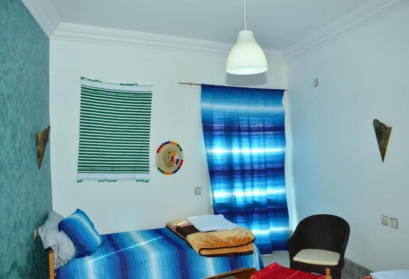 פנסיון Reda Land