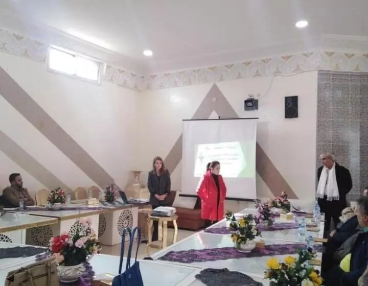 پانسیون Reda Land