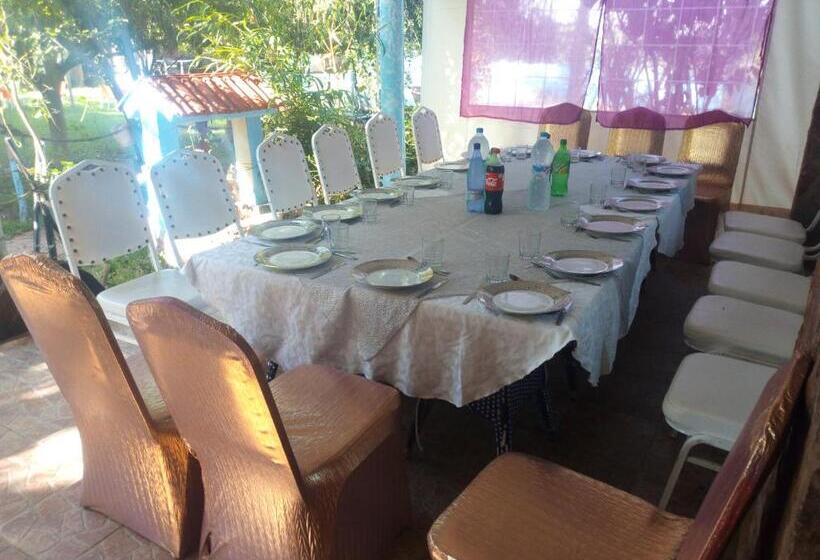 פנסיון Reda Land