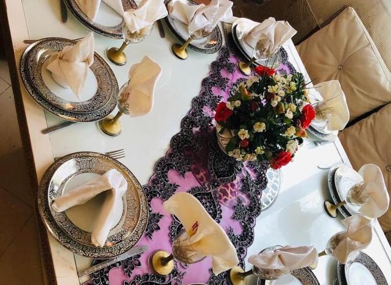 פנסיון Reda Land