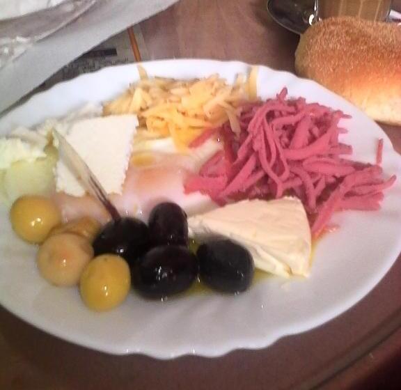 פנסיון Reda Land