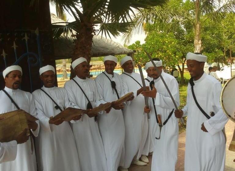 פנסיון Reda Land