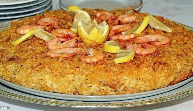 פנסיון Reda Land