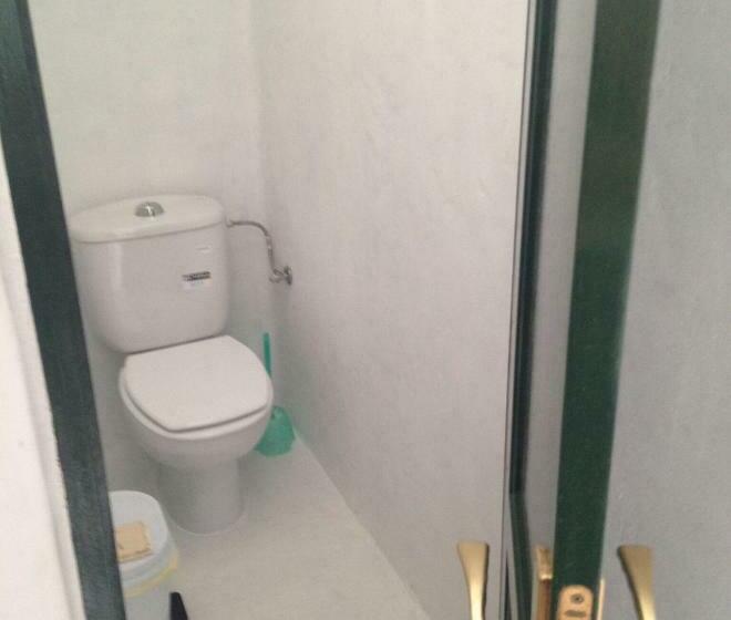 مبيت وإفطار Patio Ii Studio At Finca