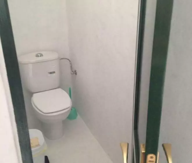 Aamiaismajoitus (B&B) Patio Ii Studio At Finca