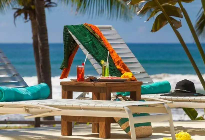 ホテル The Resort At Majahua Palms