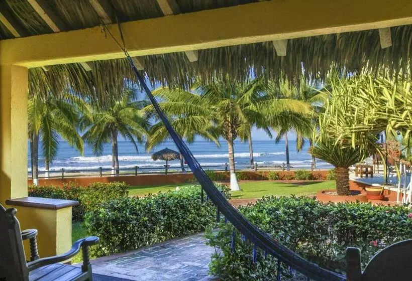 ホテル The Resort At Majahua Palms