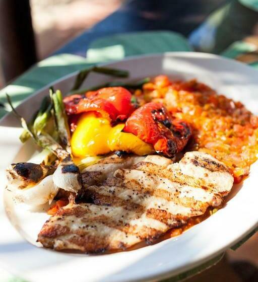 Hotel The Resort At Majahua Palms