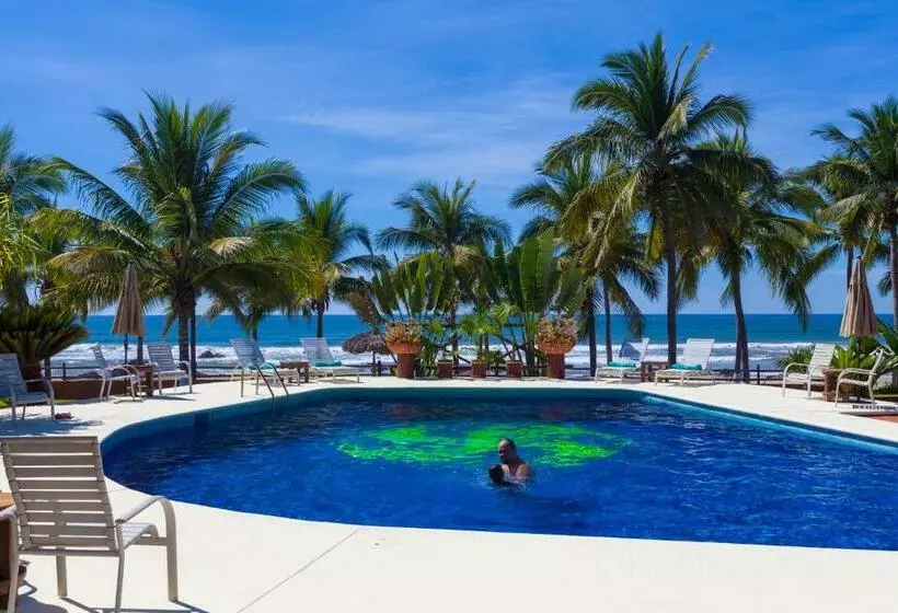 ホテル The Resort At Majahua Palms