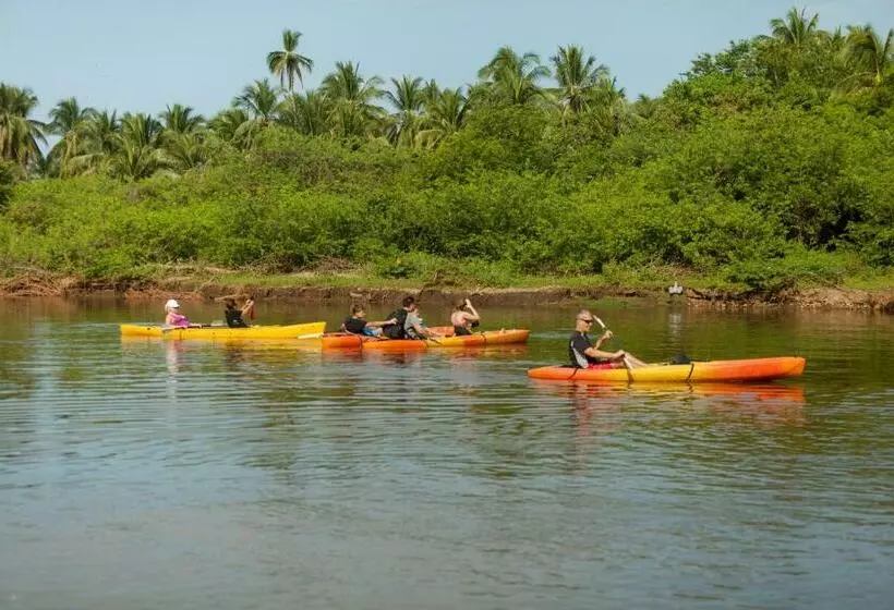 ホテル The Resort At Majahua Palms