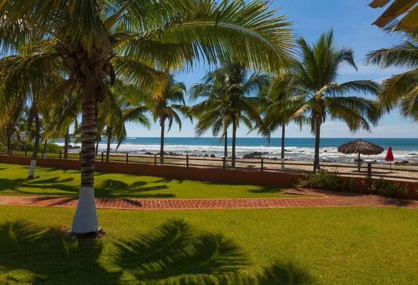 ホテル The Resort At Majahua Palms