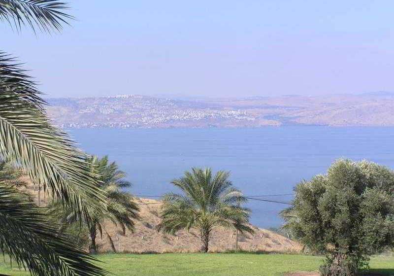 Golan Rooms At Sagi Family Country Lodging