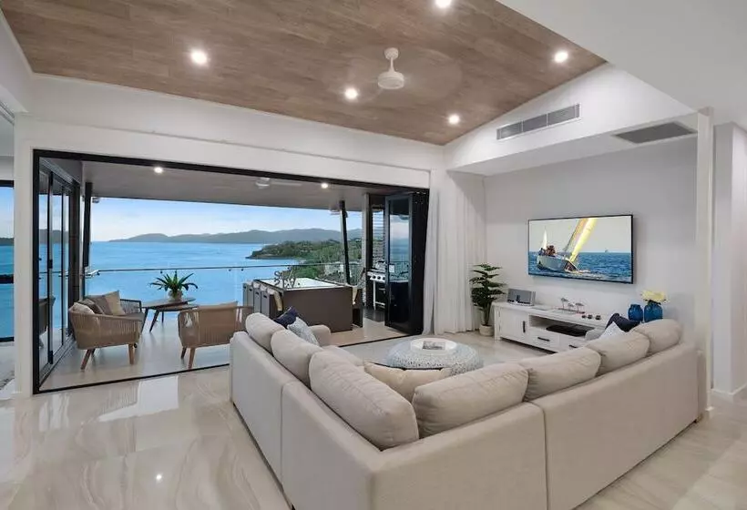 Hamilton Island Holiday Homes
