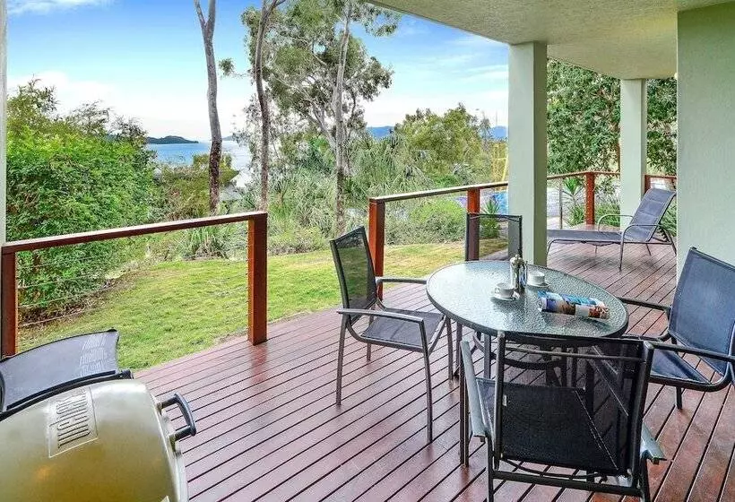 Hamilton Island Holiday Homes