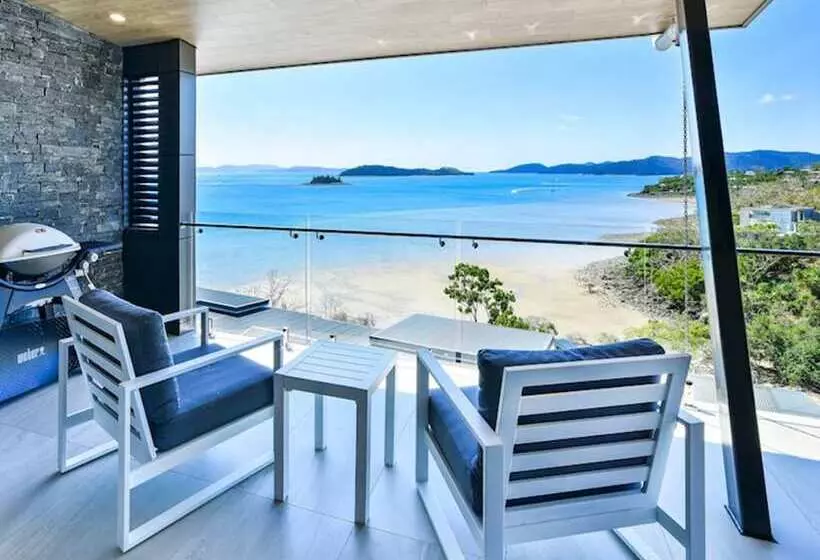 Hamilton Island Holiday Homes