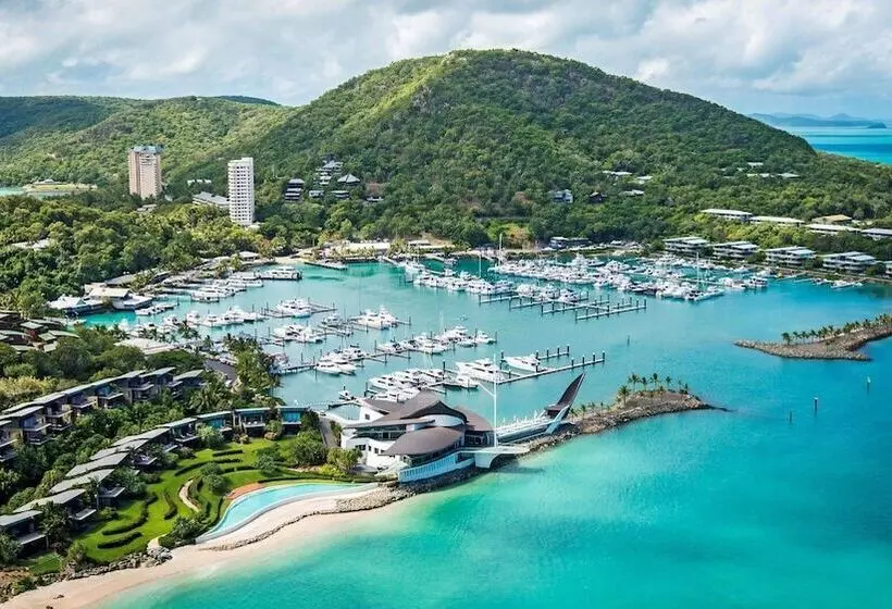 Hamilton Island Holiday Homes