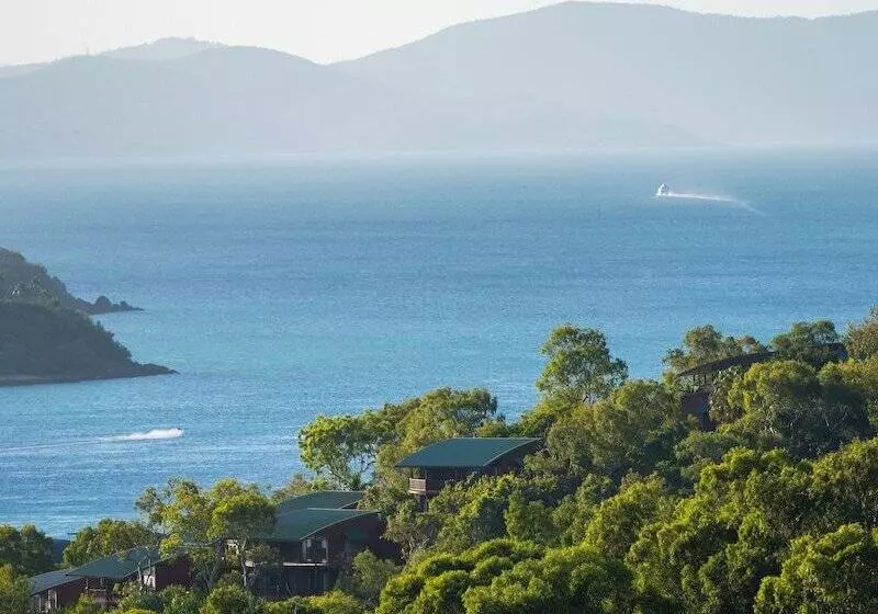 Hamilton Island Holiday Homes