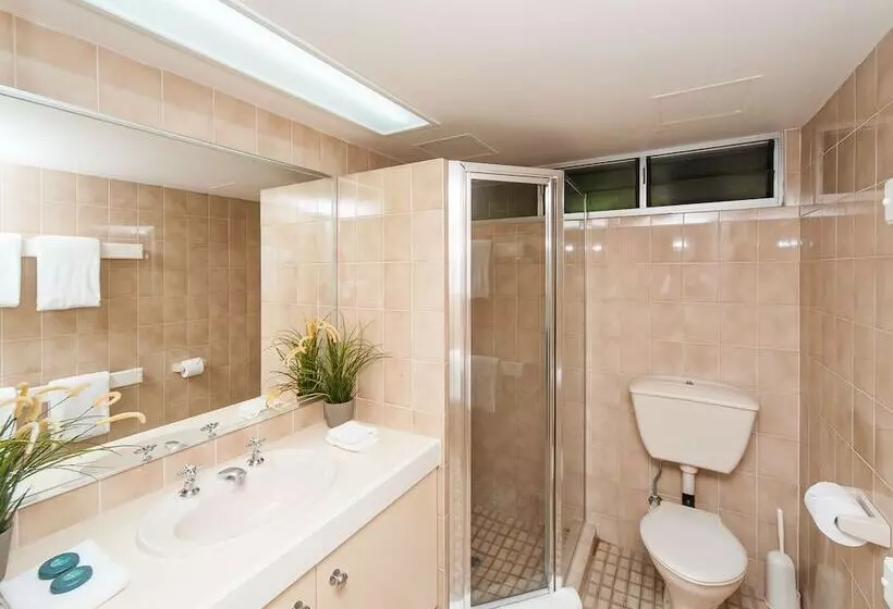 Hamilton Island Holiday Homes