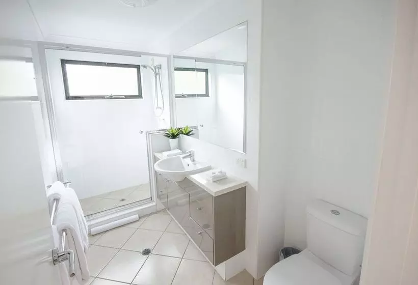 Hamilton Island Holiday Homes