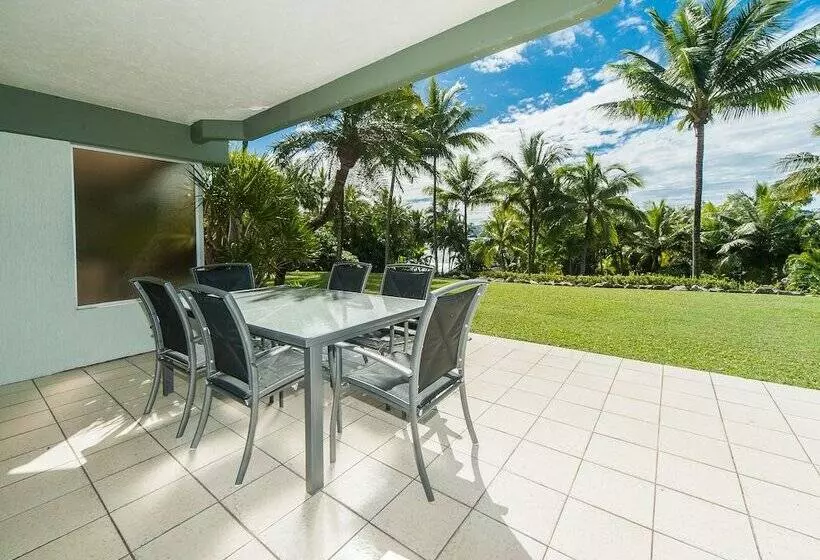 Hamilton Island Holiday Homes